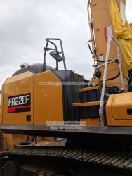 Excavadora-Lovol-FR220F-5757 138